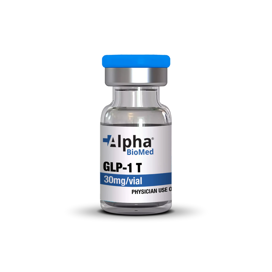 GLP-1 T (10mg, 30mg, 50mg, 60mg, 75mg)